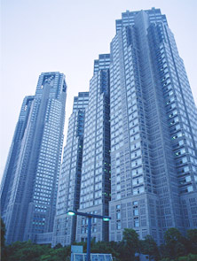 空調ダクト清掃イメージ